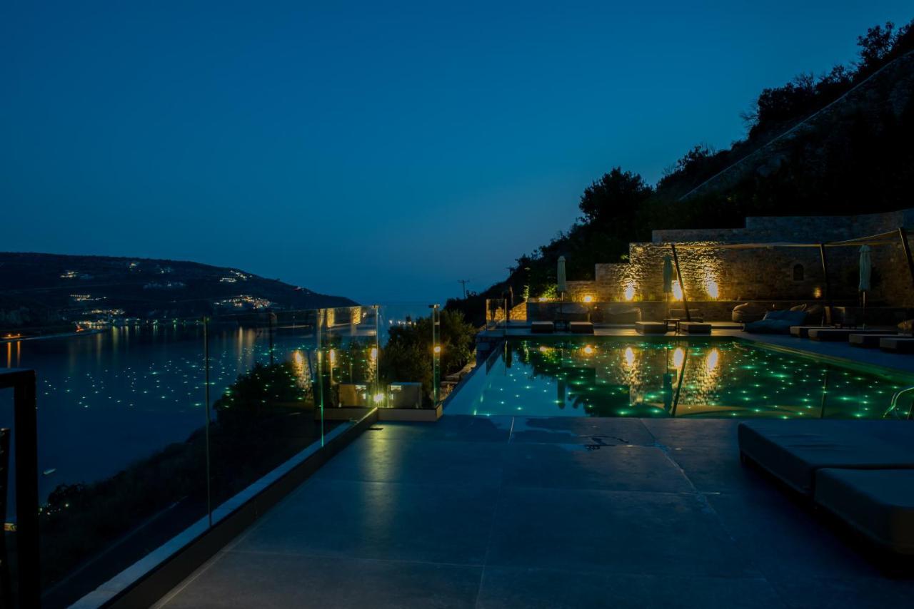 Manifest Boutique Hotel Itilo Exterior foto