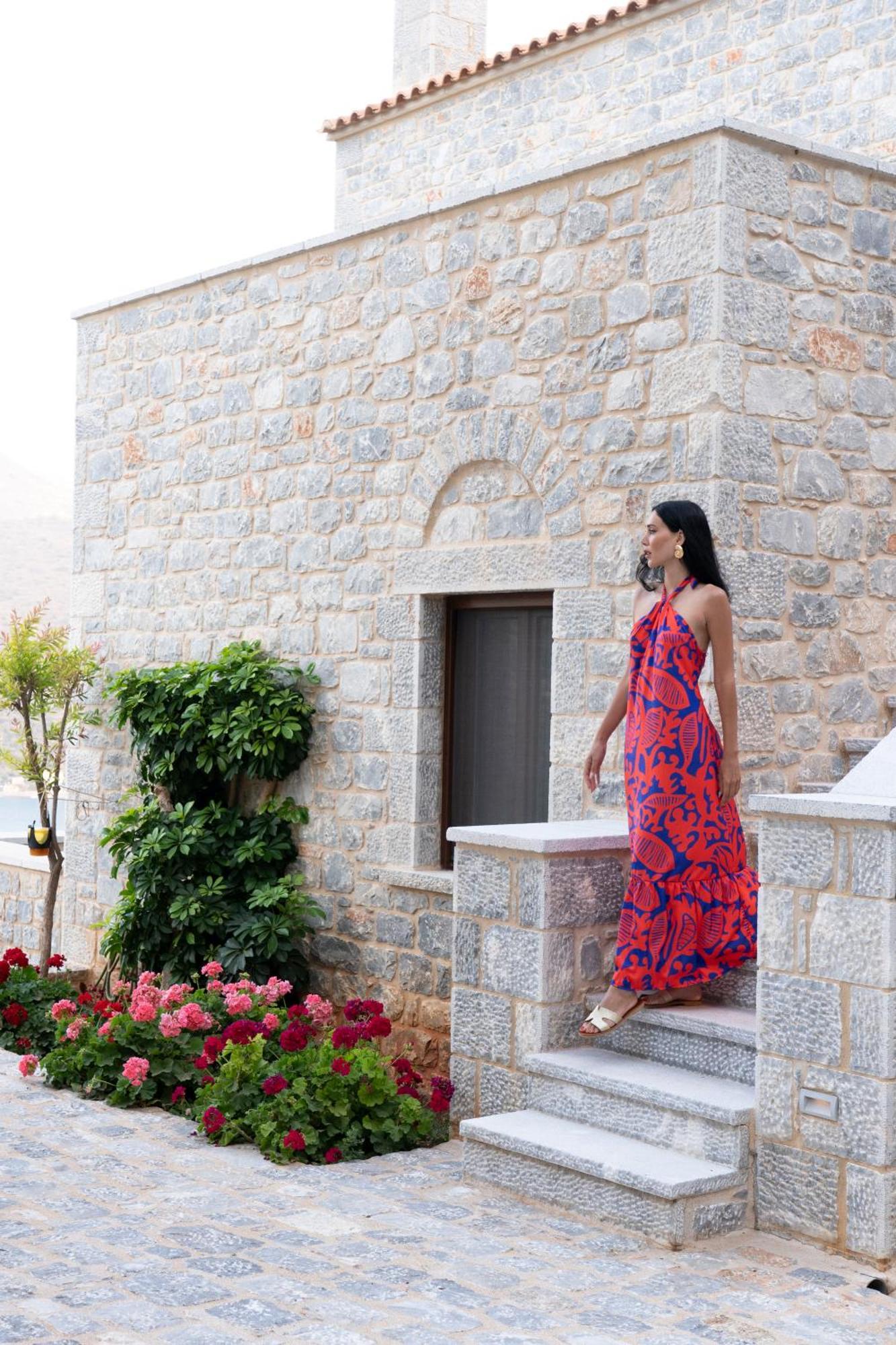 Manifest Boutique Hotel Itilo Exterior foto