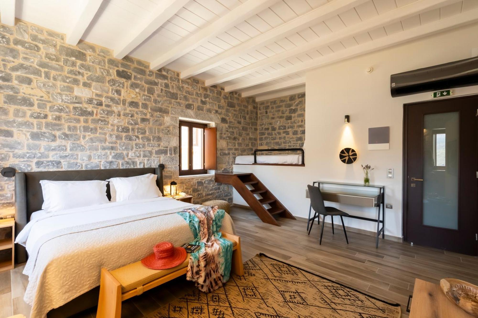 Manifest Boutique Hotel Itilo Exterior foto